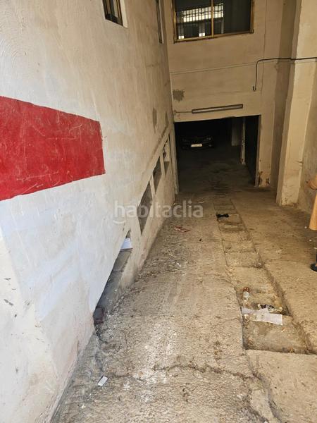 Foto 0aa7b567-a7b8-448b-8a54-92ffb56da3ef. Local commercial dans S´Arenal Llucmajor