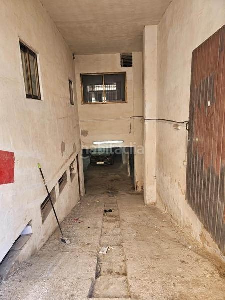 Foto 2ecc9edc-6317-4759-bbc8-3a0e60148b12. Local commercial dans S´Arenal Llucmajor