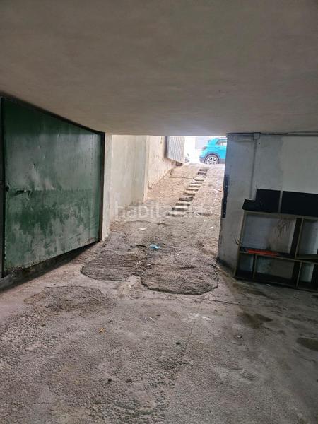 Foto 37213f5f-9b50-4c18-9ad7-d9c79457515c. Local commercial dans S´Arenal Llucmajor