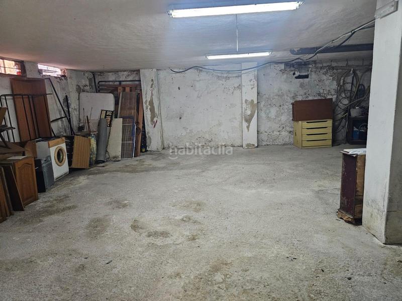 Foto 43b96ce3-1901-4821-a1f2-2029848f4ef1. Local commercial dans S´Arenal Llucmajor