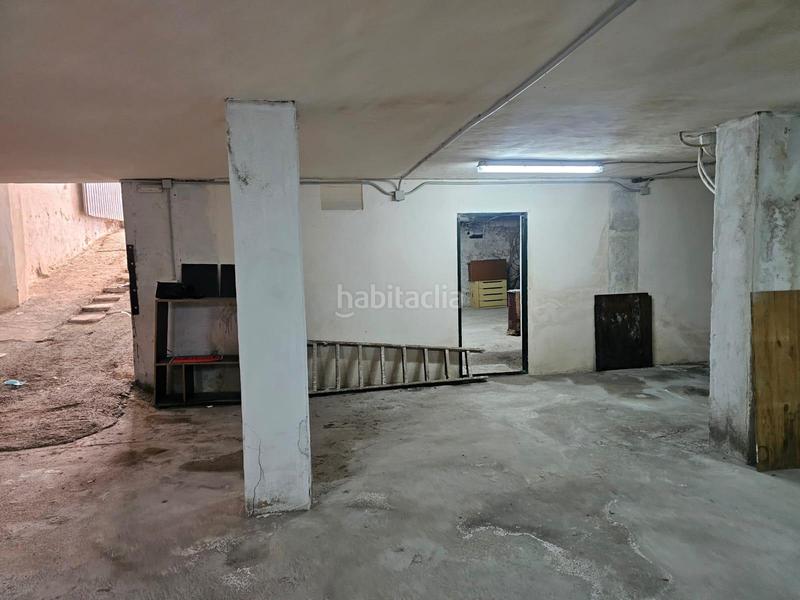 Foto 49e97701-8045-416a-a96f-e16ee0215745. Local commercial dans S´Arenal Llucmajor