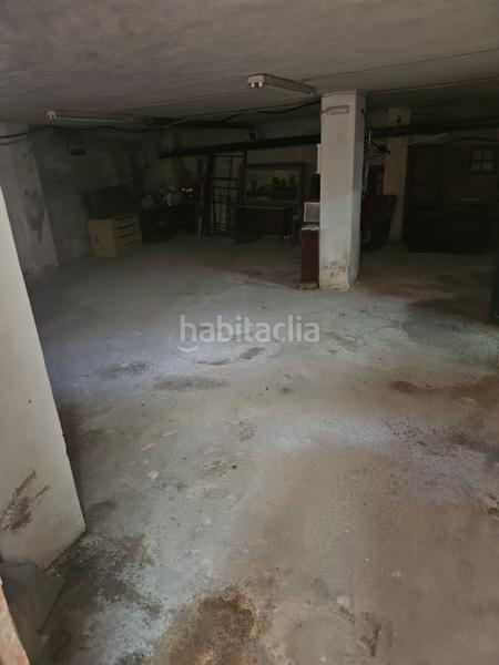 Foto 603ec01a-152e-4b0c-b5fe-e9cab8ec4b3e. Local commercial dans S´Arenal Llucmajor