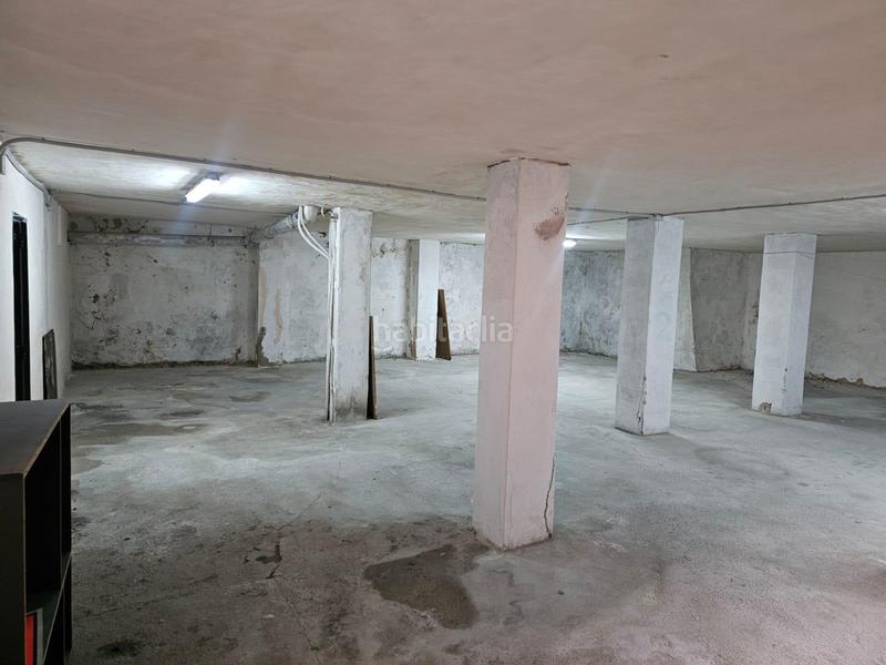 Foto 60753d2e-8866-4c0f-96e8-d5547ff7c6e5. Local commercial dans S´Arenal Llucmajor