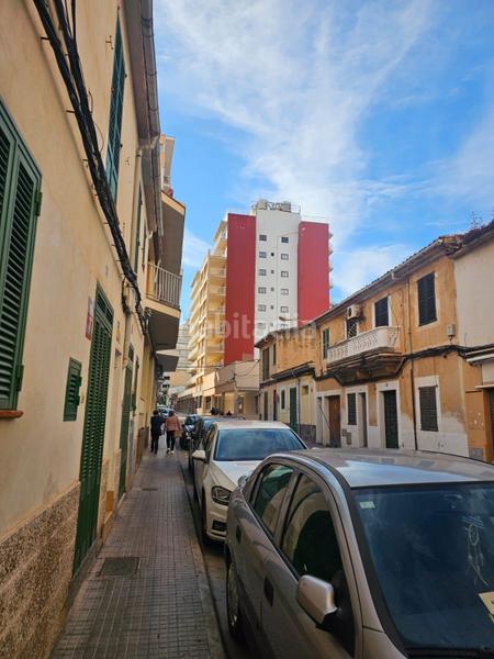 Foto c9b35538-98c0-4791-a8bd-1f1012a1b753. Local commercial dans S´Arenal Llucmajor