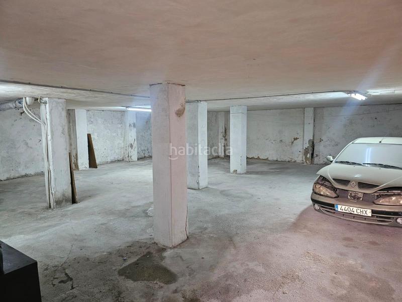 Foto e4153a8d-d17a-43ae-aebc-ce887851de8c. Local commercial dans S´Arenal Llucmajor