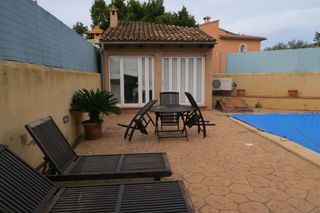 Casa bifamiliare in Pòrtol. Pareado en portol marratxi precio no negociable