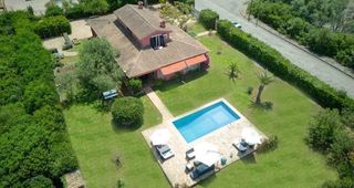 Xalet a Son Gual. Opportunidad chalet independientem con licencia vacacional 4 pla