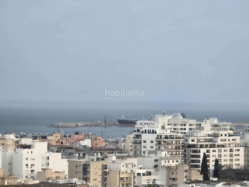 Foto db59d464-10e8-49e2-8a05-617664fd3f71. Àtic amb aparcament piscina a Son Espanyolet Palma de Mallorca