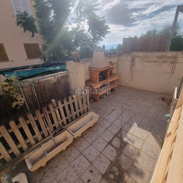 Foto d12b8caf-c5f6-417f-8c9e-bcfee727026e. Planta baixa a Sa Cabaneta Marratxí