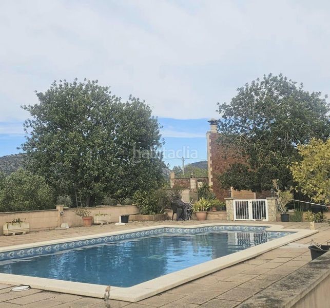 Foto 96f06a4d-1e8e-4487-8e11-76e0ce6a32c2. Masia amb aparcament piscina a Llucmajor interior Llucmajor