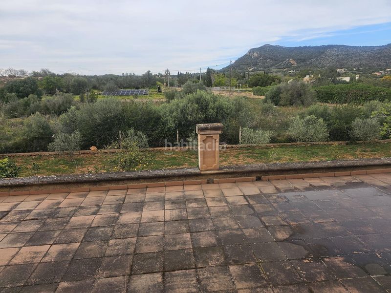 Foto e4e3fee8-ed12-48fd-bf17-03f166343130. Masia amb aparcament piscina a Llucmajor interior Llucmajor