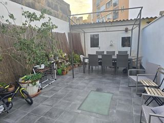 Flat in Pere Garau. Oportunidad piso a 5 minutos del centro 1º piso sin ascensor