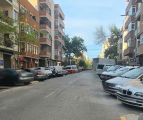 Pis a Pere Garau. Oportunidad piso a 5 minutos del centro 1º piso sin ascensor