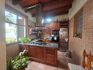 Rez-de-chaussée à Son Canals. Planta baja techo libre