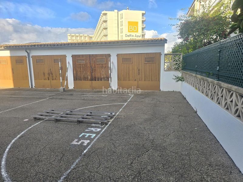 Foto a9df62c3-09a6-446e-944d-fb2298ab2795. Dúplex amb calefacció aparcament a port d´Alcúdia-platja dálcúdia Alcúdia