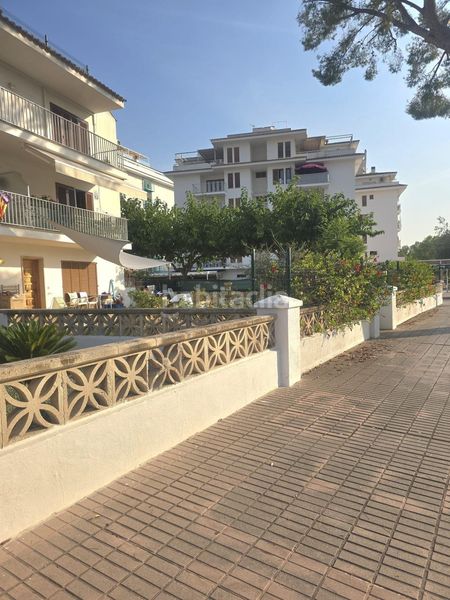 Foto ea362e34-626c-44cb-88a4-9bc68469f6c8. Dúplex amb calefacció aparcament a port d´Alcúdia-platja dálcúdia Alcúdia