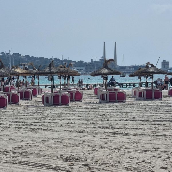 Foto ead3f660-f1f9-46b4-9939-b5b66e54693b. Dúplex amb calefacció aparcament a port d´Alcúdia-platja dálcúdia Alcúdia