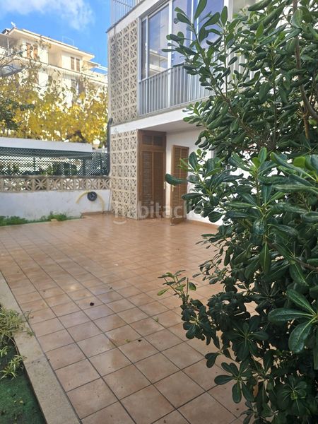 Foto f3c0ea54-64b7-4a0f-a869-3c717cc560a2. Dúplex amb calefacció aparcament a port d´Alcúdia-platja dálcúdia Alcúdia