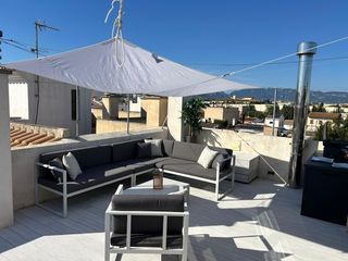 Casa adossada a L´Olivera. Oportunidad adosado en el amanecer