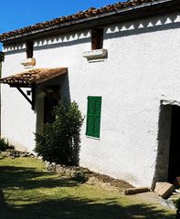 Mas à Sa Cabaneta. Amplia casa con terreno en sa cabaneta, marratxí  ideal para ref