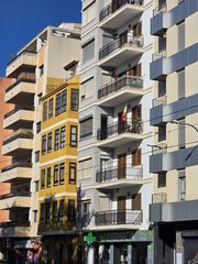 Flat in Arxiduc. Oportunidad única primer piso a reformar en el corazón de palma