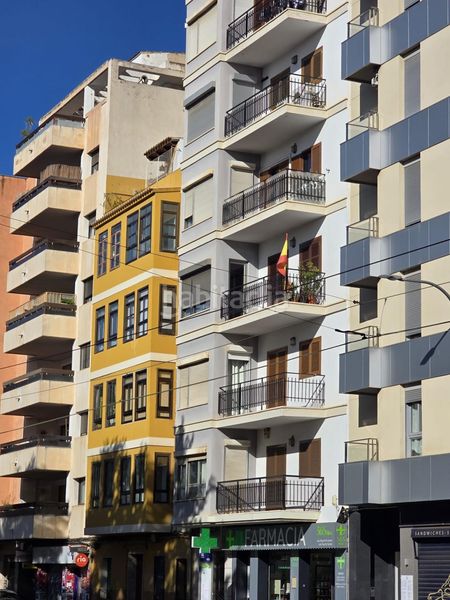 Foto fc958729-e9ce-4164-b1d4-2f1187fdaa15. Pis a Arxiduc Palma de Mallorca
