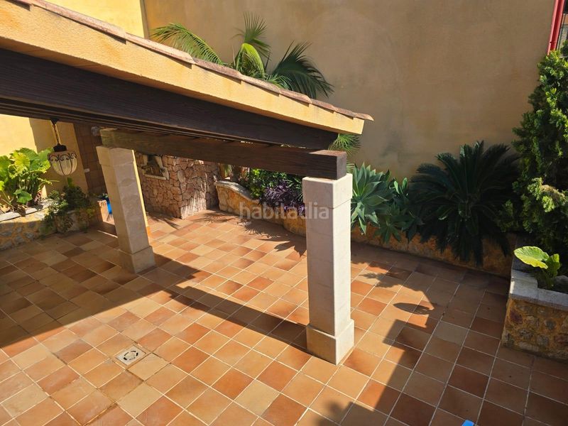 Foto 4872b417-5dda-4f43-9aad-d0d9a111a72a. Xalet a Banyalbufar