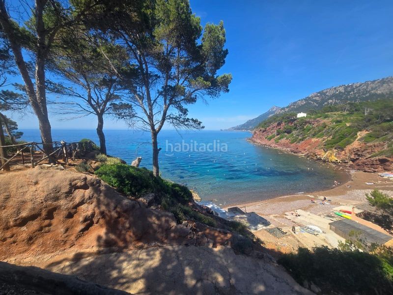 Foto 4ea6dd23-c3bd-4373-9f91-4e0a2b38a80f. Xalet a Banyalbufar