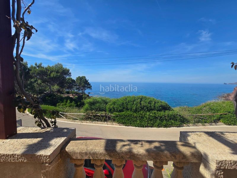 Foto 56f76d38-f01c-404e-931e-14c7af9d413a. Xalet a Banyalbufar
