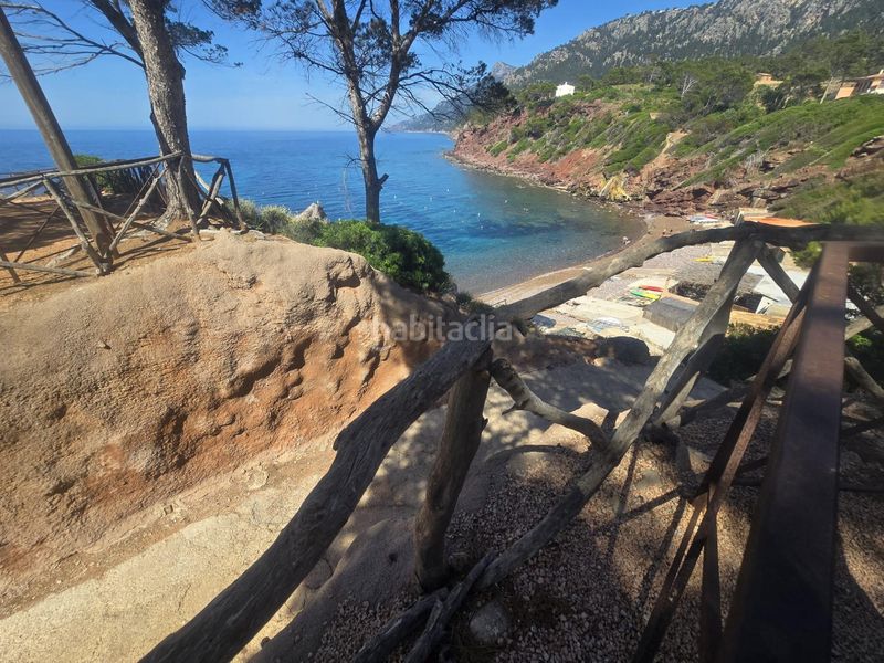 Foto b729495c-d238-4362-8f45-4b1015ad7646. Xalet a Banyalbufar