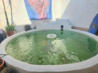 Planta baixa a Son Fortesa