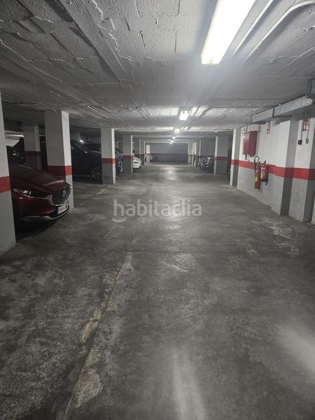 Foto 1047ed3b-e9ea-40d7-ba1a-598153f7bad1. Aparcament cotxe a Pere Garau Palma de Mallorca