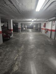 Posto auto in Pere Garau. Se vende plaza de parkin metge josep darder