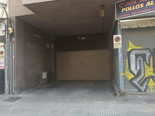 Aparcament cotxe a Pere Garau. Se vende plaza de parking pere garau