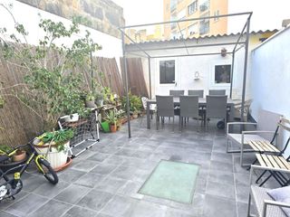 Pis a Pere Garau. 1º piso con terraza a 8 minutos del centro de palma