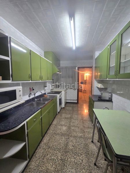 Foto 09a0ad61-e5f2-4112-9f90-69fb28df523b. Flat with heating parking in Pere Garau Palma de Mallorca