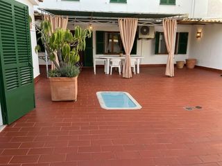 Piso en Pere Garau. Gran piso todo exterior a 5 minutos del centro pere garau
