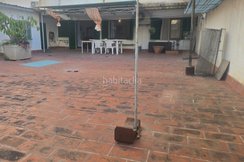 Foto 8985be6c-0dd1-4139-858e-34dfac49b687. Flat with heating parking in Pere Garau Palma de Mallorca