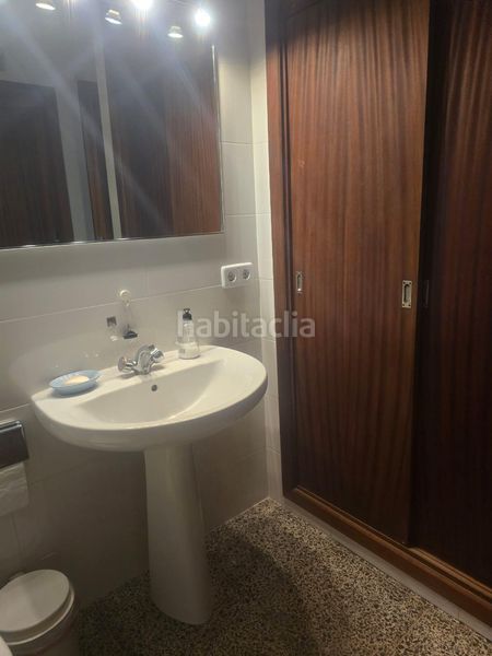 Foto 96677729-1a54-420e-a117-e2e580439480. Pis amb calefacció aparcament a Pere Garau Palma de Mallorca