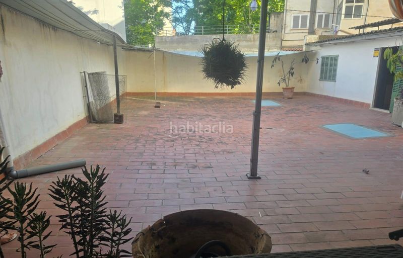Foto a5961030-bf81-489a-bd83-af9246ea6bb3. Pis amb calefacció aparcament a Pere Garau Palma de Mallorca
