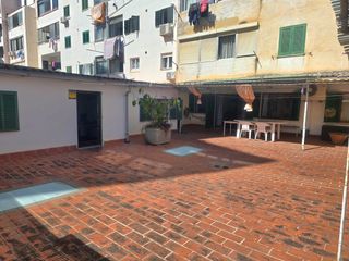 Piso en Pere Garau. Gran piso todo exterior a 5 minutos del centro pere garau