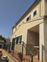 Casa aparellada a Pòrtol. Urge vender precio no negociable