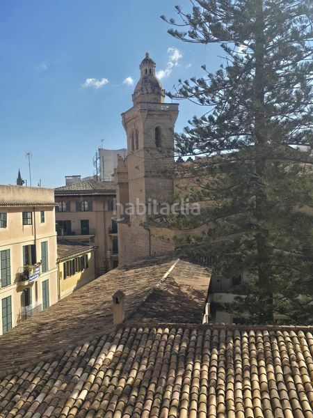 Foto b8afe9cb-e7e2-41d1-a49b-4f719bf5c11c. Pis amb calefacció a El Mercat Palma de Mallorca