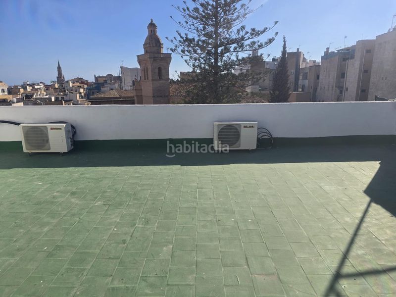 Foto cdae78a7-25d8-4b47-8b01-6faec0e53d1c. Pis amb calefacció a El Mercat Palma de Mallorca