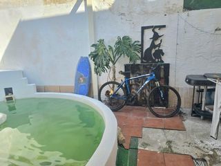 Planta baixa a Son Fortesa