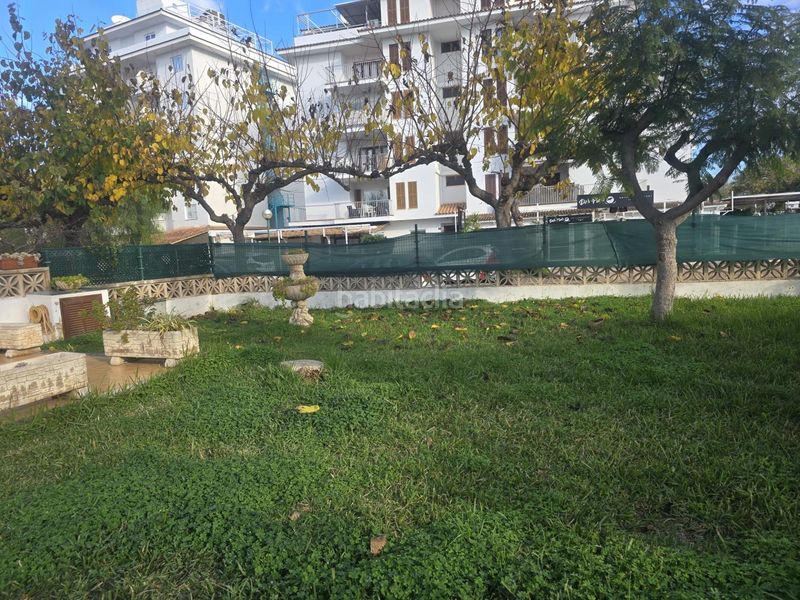 Foto 14d07980-7275-44a4-9b66-a5347683c243. Dúplex amb calefacció aparcament a port d´Alcúdia-platja dálcúdia Alcúdia
