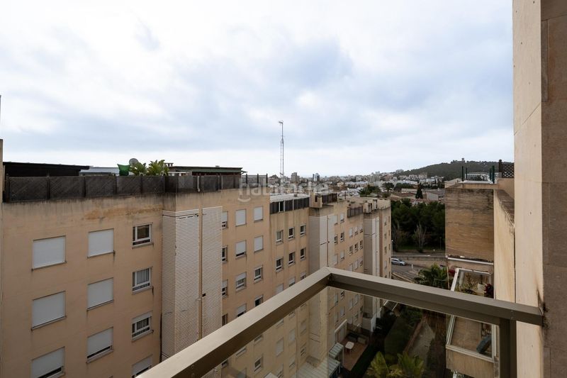 Foto 21cab2a7-da20-4ec5-b632-0ff14d6d2f5c. Àtic amb calefacció aparcament piscina a Son Espanyolet Palma de Mallorca