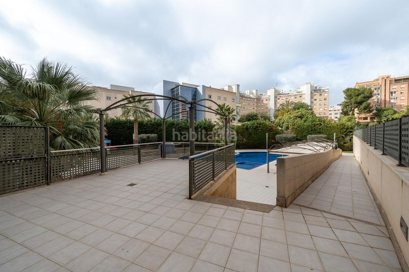 Foto 334d3595-aab2-42b5-a58d-23f90985b81f. Àtic amb calefacció aparcament piscina a Son Espanyolet Palma de Mallorca