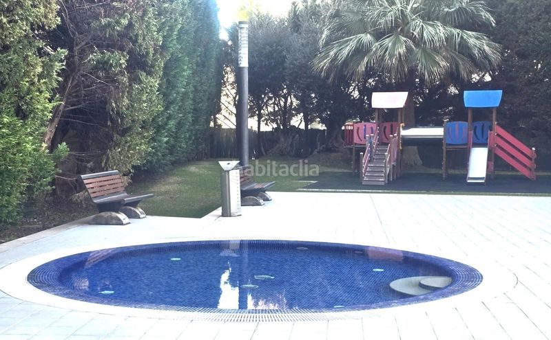 Foto 5141f433-e8af-4b02-82ff-be45eedc6376. Àtic amb calefacció aparcament piscina a Son Espanyolet Palma de Mallorca