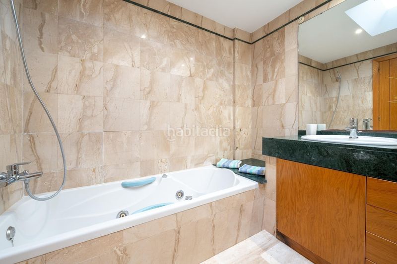 Foto aa965f52-e488-4e8d-92ab-d819a3907a8e. Àtic amb calefacció aparcament piscina a Son Espanyolet Palma de Mallorca